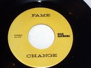 FAME:  Change [Original, Rare Promo Copy on DEC 516] [Unplayed Copy]