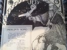 JED-MERLIN'S SONG-private press psych acid folk SEALED NM copy Mega rare FL