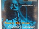 Charlie Parker: The Genius of...#3: Now's the Time 1957 Verve Clef MGV-8005 LP