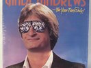 Andy Andrews: For Your Ears Only NLT LP 401 Rare Comedy LP Record SEALED