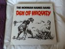 NORMAN HAINES BAND DEN OF INIQUITY SHOESTRING 500 COPY REPRESS 1994 EX RARE