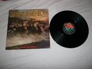 BATHORY - Blood Fire Death LP 1.PRESS Enslaved Kampfar Troll Tumulus Emperor
