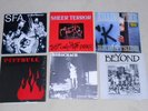 6 x Hardcore Punk / NYHC/ Sheer Terror, SFA, Killing Time, Pittbull, Beyond