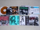 6 x NYHC Hardcore Punk / Uppercut, Agnostic Front, Minor Threat, VA NYHC
