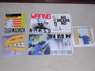 7 x No Means No Vinyl /LPs / Mlp/