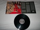 NAPALM DEATH - Harmony Corruption LP 1.PRESS Terrorizer Grave Repulsion Entombed