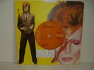 David Bowie - Rebel Rebel French Solid Centre 45 PS single