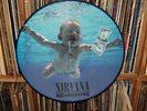 NIRVANA - Nevermind (Picture Disc) 1991