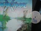 ITALIAN PROGRESSIVE * MAXOPHONE : SAME * US 1975 PR 7002 PAUSA HAMMER