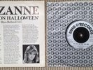 BEATLES RINGO STARR SUZANNE (2) RARE 45RPM RING O'RECORDS with RARE sleeves UK 