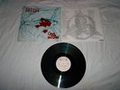 DEICIDE - Once Upon The Cross LP 1.PRESS Obituary Morbid Angel Morgoth Demigod