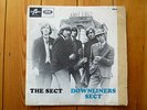 The Sect - Downliners Sect - Mono LP ?Rare version - very scruffy