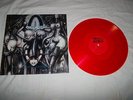 MASSACRE - Corpse Grinder LP red Vinyl Massacra Malevolent Creation Gorguts