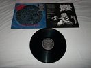 MORBID ANGEL - Altars Of Madness LP 1.PRESS Vital Remains Afflicted Solstice