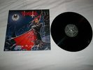 NECROMANTIA - Crossing The Fiery Path LP 1.PRESS Rotting Christ Varathron Kvist
