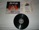 SEPULTURA/OVERDOSE - Bestial Devastation/Secullo XX LP 1.PRESS Sodom Kreator