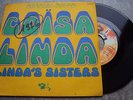 LINDA'S SISTERS SP 45T 7
