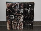Asphyx - Crush the cenotaph MLP Death, Immolation, Vader, Morbid Angel, Gorefest