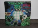 Autopsy - Severed survival LP Morbid Angel, Gorefest, Death, Gorguts, Massacre