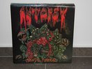 Autopsy - Mental funeral LP Morbid Angel, Gorefest, Death, Gorguts, Massacre