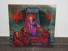 Death - Scream bloody gore LP Resurrection, Entombed, Possessed, Autopsy, Grave
