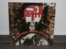Death - Individual thought patterns LP Orig. Entombed, Possessed, Autopsy, Grave