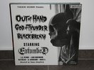 Entombed - Out of hand MLP Haunted At the Gates Unleashed Bathory Grave Edge