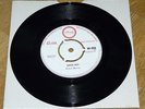 V RARE ROBERT MARLEY JUDGE NOT 7