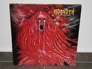 Morgoth - Resurrection absurd LP  Resurrection Vader Voivod Gorguts Sadus Asphyx