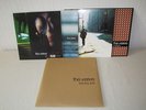 THE VERVE / SINGLES  (4 X 12'' IN CARD MAILER)