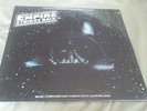 Star Wars, Empire Strikes Back, Soundtrack LP Record, SEALED / NEW