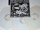 Various Artists Sub Pop 200 Compilation 3x 12” Limited Vinyl Box Set 1988 OOP