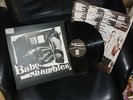 BABYSHAMBLES SHOTTERS NATION ORIG UK 2007 LP BY LIBERTINES PETE DOHERTY AS NEW