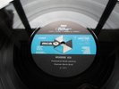 WISHBONE ASH ARGUS SCARCE ORIGINAL 1971 1ST PRESS MCA STEREO LP