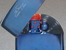 THE WAILERS (BOB MARLEY) CATCH A FIRE - 1973 - 1st Press - Original Zippo Sleeve