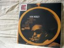 Hank Mobley No Room For Squares 2x LP 45rpm Analogue Productions Blue Note 84149