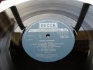 TOM NEWMAN (EX JULY) FAERIE SYMPHONY SCARCE ORIGINAL 1977 DECCA LP EX