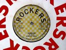 HORACE ANDY Problems RARE JA ORIGINAL 12in.