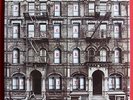 LED ZEPPELIN PHYSICAL GRAFFITI LP 1ST GERMAN PRESS SSK 89400-0 A1/B2 DIE CUT