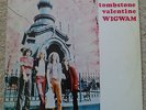 WIGWAM Tombstone Valentine prog psych Finland
