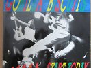 gorilla biscuits: start today lp (blaues vinyl)