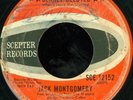 JACK MONTGOMERY Dearly Beloved NORTHERN SOUL 45 on SCEPTER