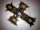 GUNS N ROSES - Sweet child o' mine Picture disc 7