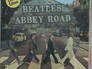 Beatles, Abbey Road Picture Disc – EMI, Made in Holland