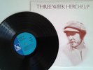 P J PROBY Three Week Hero UK 1969 Liberty prog rock indie pop Led Zeppelin