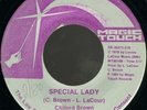 CLIFFORD BROWN Get Your RARE MODERN SOUL 45 on MAGIC TOUCH STRONG VG+
