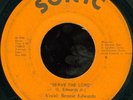 FAMILY STARS Serve The Lord BLACK GOSPEL 45 on SONIC
