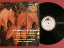 ASD 301 WG 1st label Grieg & Liszt Piano Concertos GYORGY CZIFFRA
