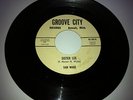 SISTER LEE SAM WARD GROOVECITY RECORD GREAT NORTHERN SOUL