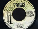 Lloyd Parks - Slaving JA orig 7